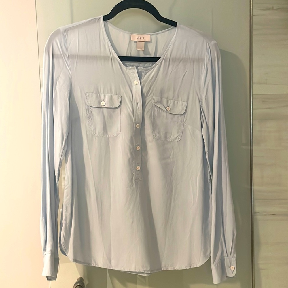 Loft soft Shirt